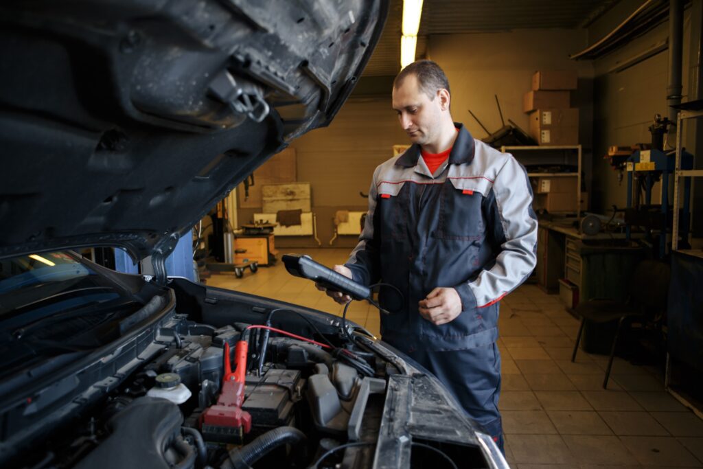 Preventative Vehicle Maintenance in Calgary